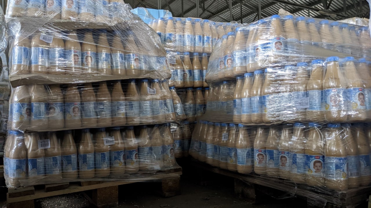 В Балаклію повертається український сервіс: що вже працює у місті